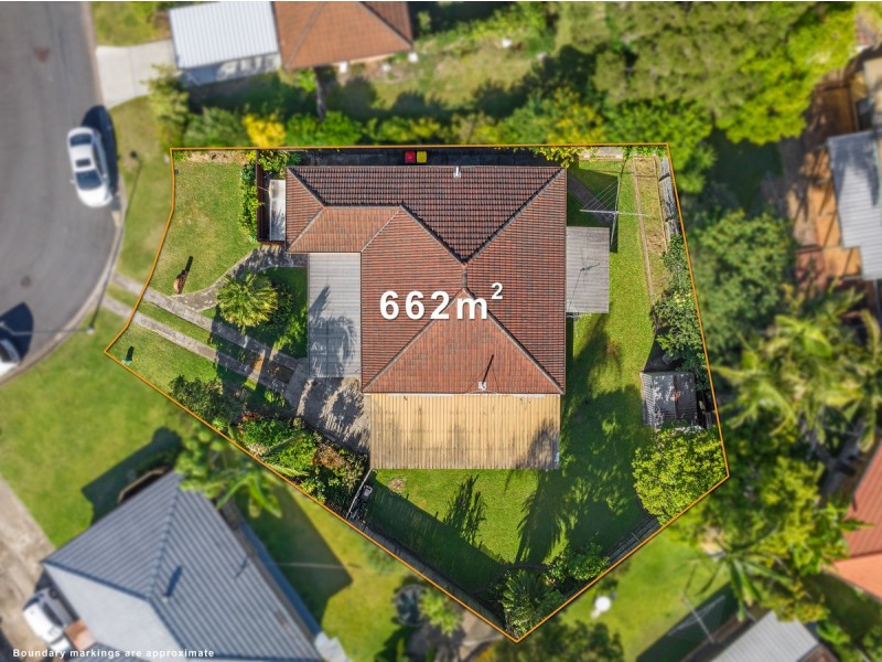 19 Idamea Street, Carina Heights QLD 4152