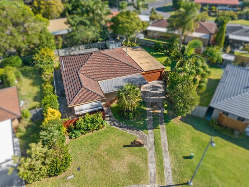 19 Idamea Street, Carina Heights QLD 4152