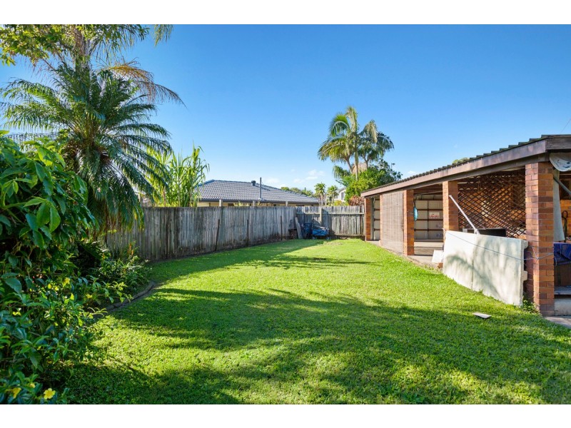 19 Idamea Street, Carina Heights QLD 4152