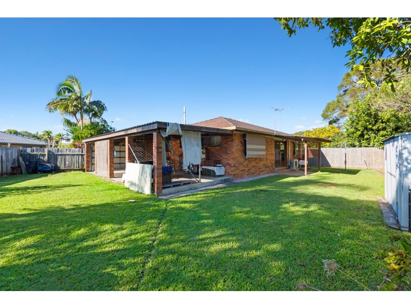 19 Idamea Street, Carina Heights QLD 4152
