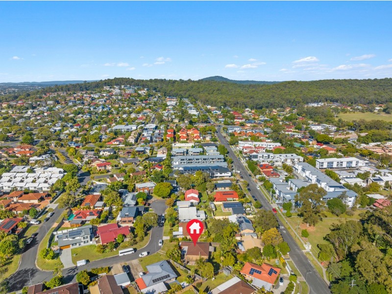 19 Idamea Street, Carina Heights QLD 4152