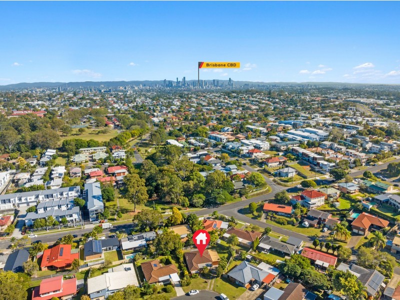 19 Idamea Street, Carina Heights QLD 4152