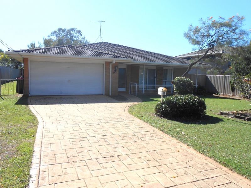 26 Coburg Street East, Cleveland QLD 4163