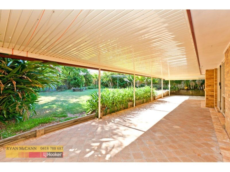 33 Montgomery Drive, Wellington Point QLD 4160