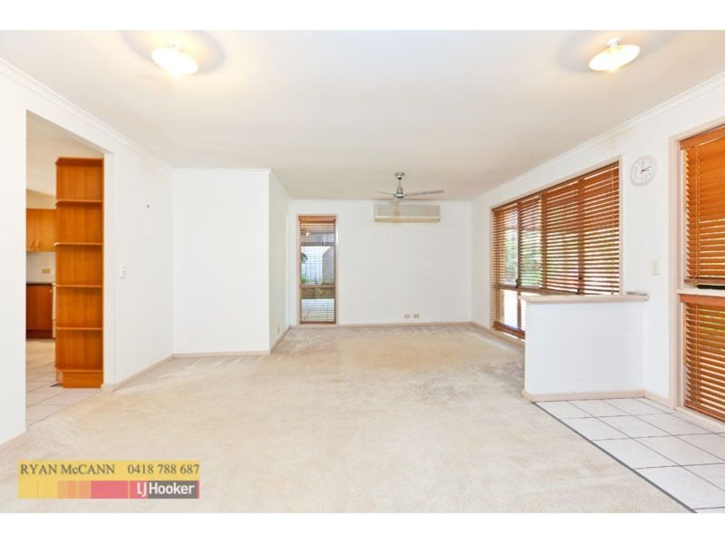 33 Montgomery Drive, Wellington Point QLD 4160