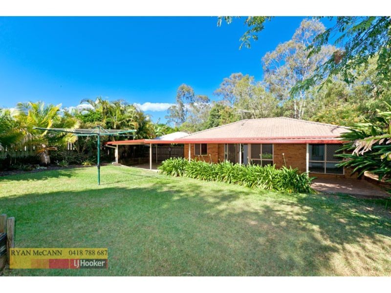 33 Montgomery Drive, Wellington Point QLD 4160