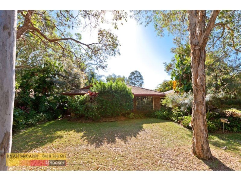 33 Montgomery Drive, Wellington Point QLD 4160