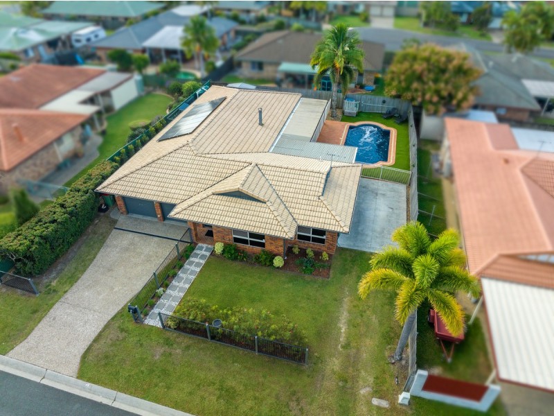 5 Serina Street, Capalaba QLD 4157