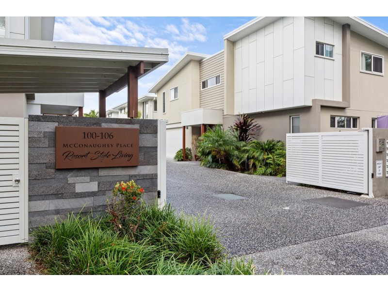 2/100 – 106 Sturgeon Street, Ormiston QLD 4160