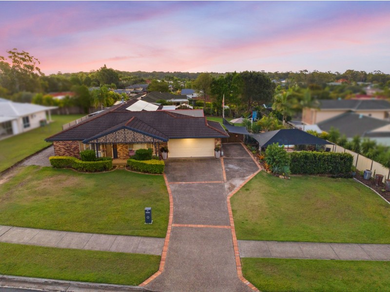81 Hanover Drive, Alexandra Hills QLD 4161