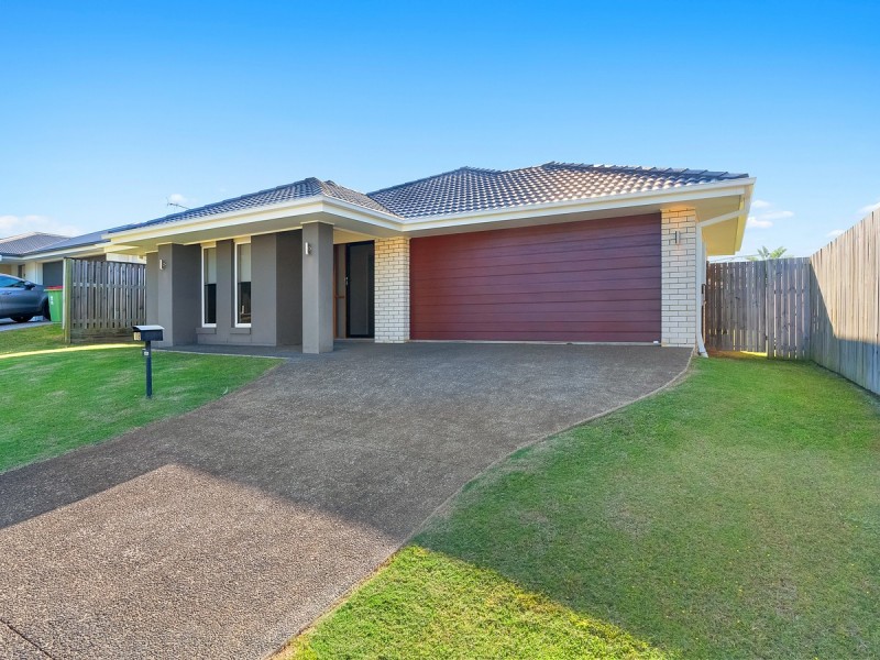 18 Maranoa Street, Thornlands QLD 4164