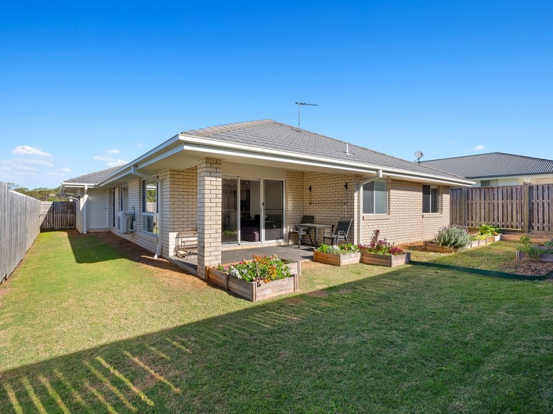 18 Maranoa Street, Thornlands QLD 4164