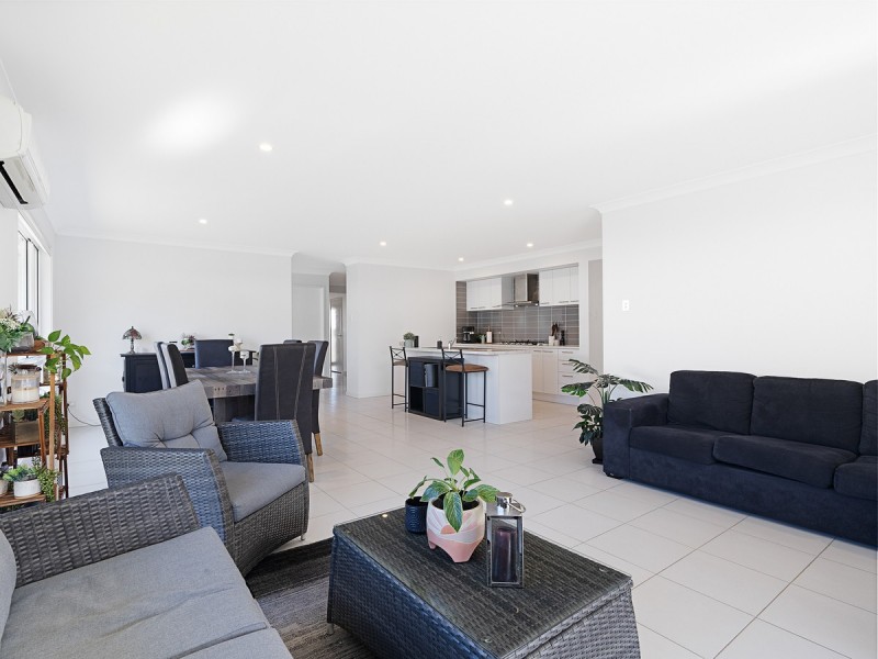 18 Maranoa Street, Thornlands QLD 4164