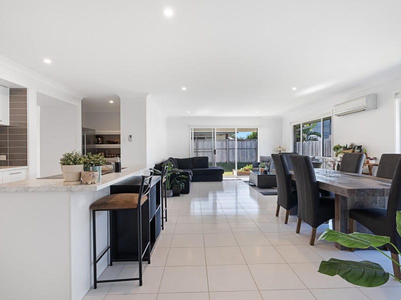 18 Maranoa Street, Thornlands QLD 4164