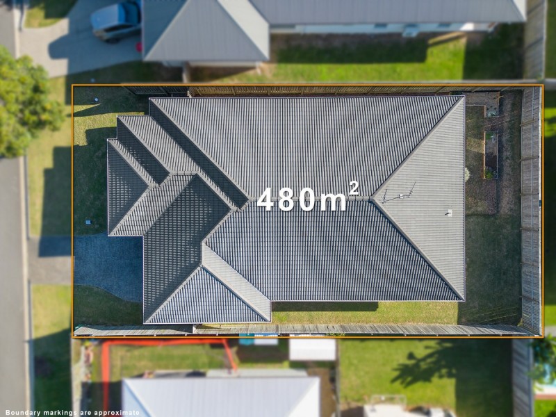 18 Maranoa Street, Thornlands QLD 4164