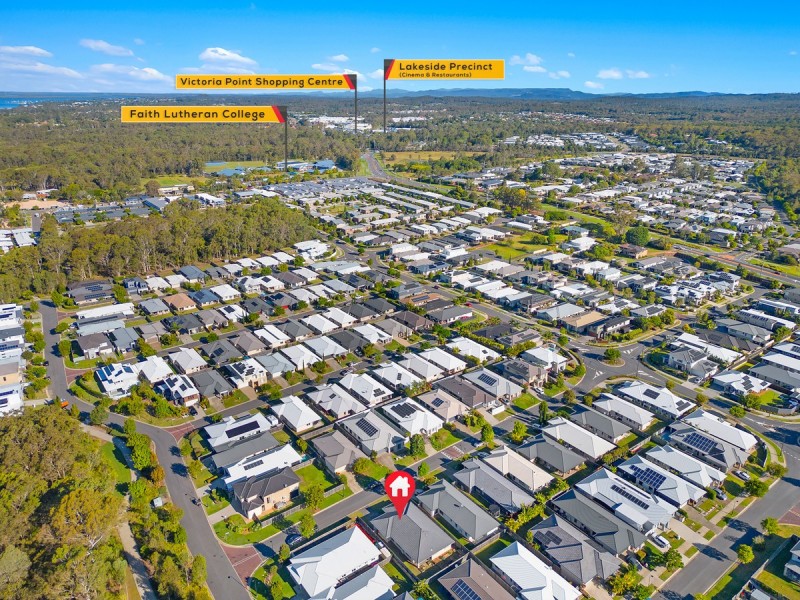 18 Maranoa Street, Thornlands QLD 4164