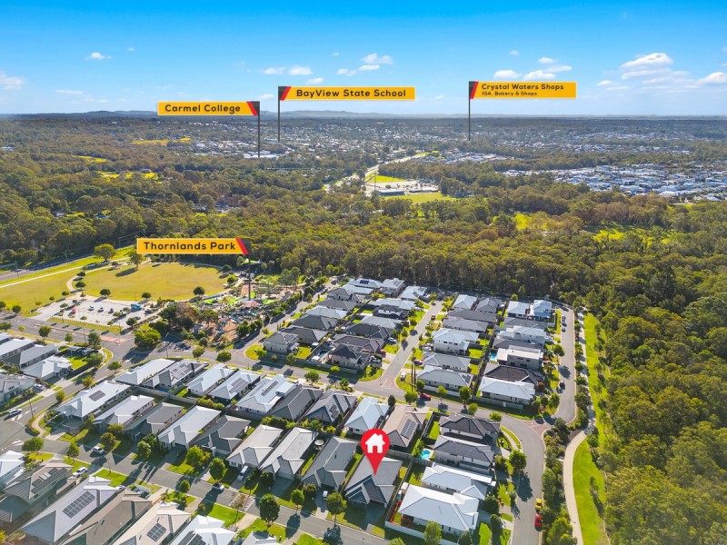 18 Maranoa Street, Thornlands QLD 4164