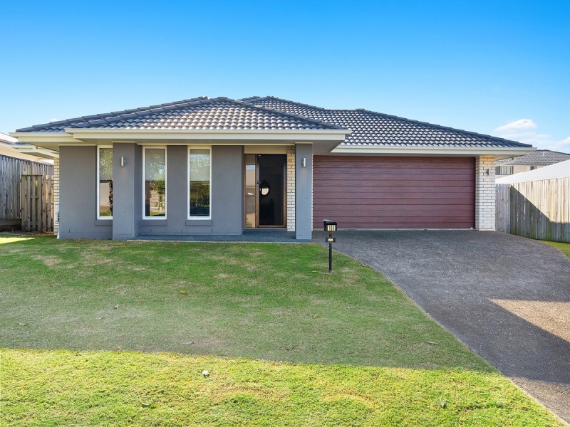 18 Maranoa Street, Thornlands QLD 4164