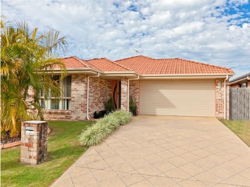 25 Timkelnik Crescent, Victoria Point QLD 4165