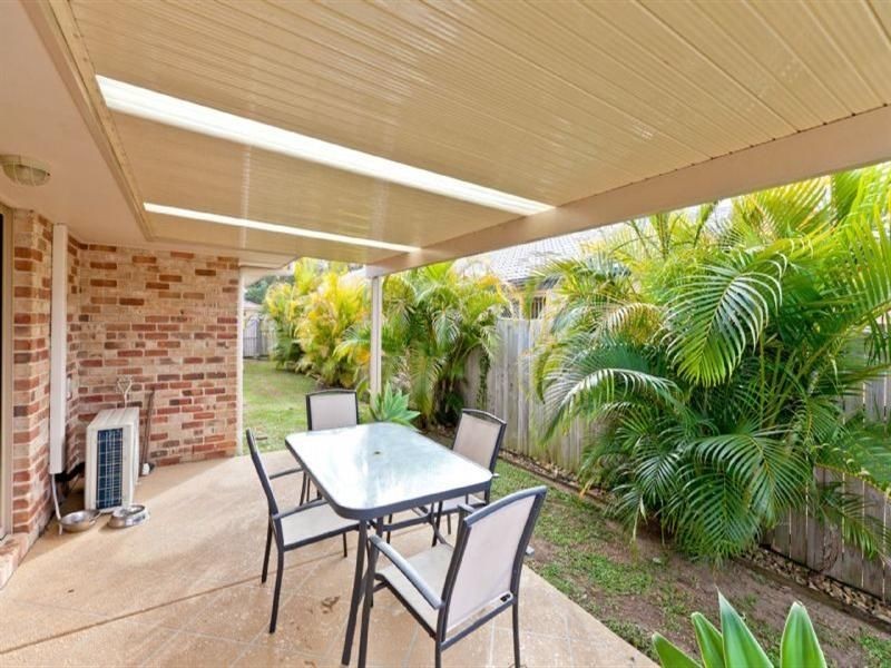 25 Timkelnik Crescent, Victoria Point QLD 4165