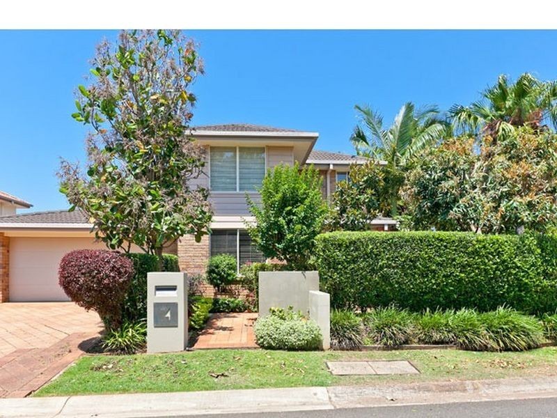 74/122-130 Gordon Street, Ormiston QLD 4160