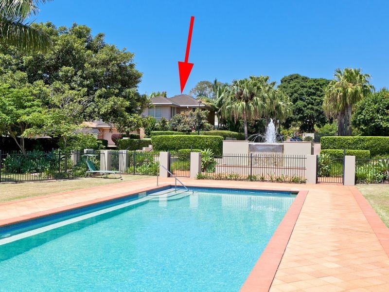 74/122-130 Gordon Street, Ormiston QLD 4160