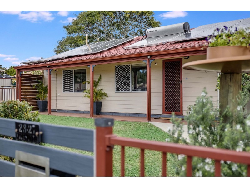 23-27 Chestnut Crescent, Victoria Point QLD 4165