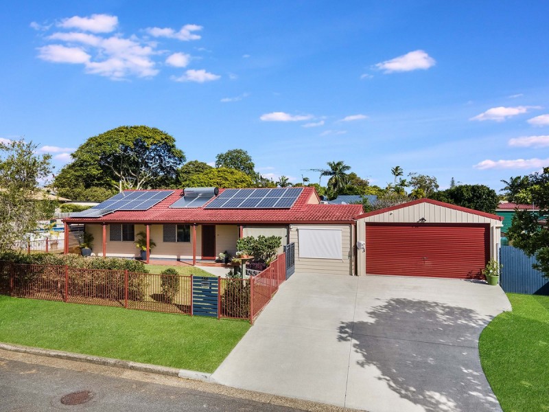 23-27 Chestnut Crescent, Victoria Point QLD 4165