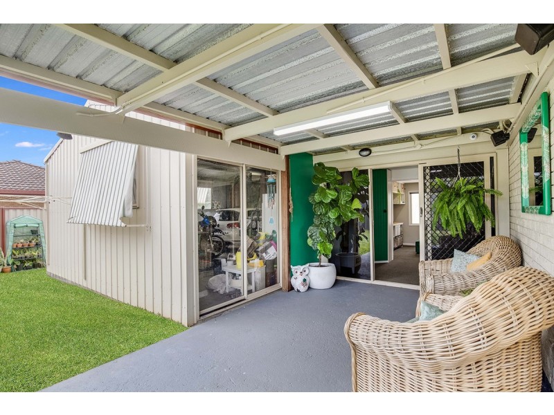23-27 Chestnut Crescent, Victoria Point QLD 4165