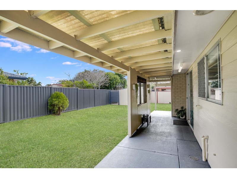 23-27 Chestnut Crescent, Victoria Point QLD 4165