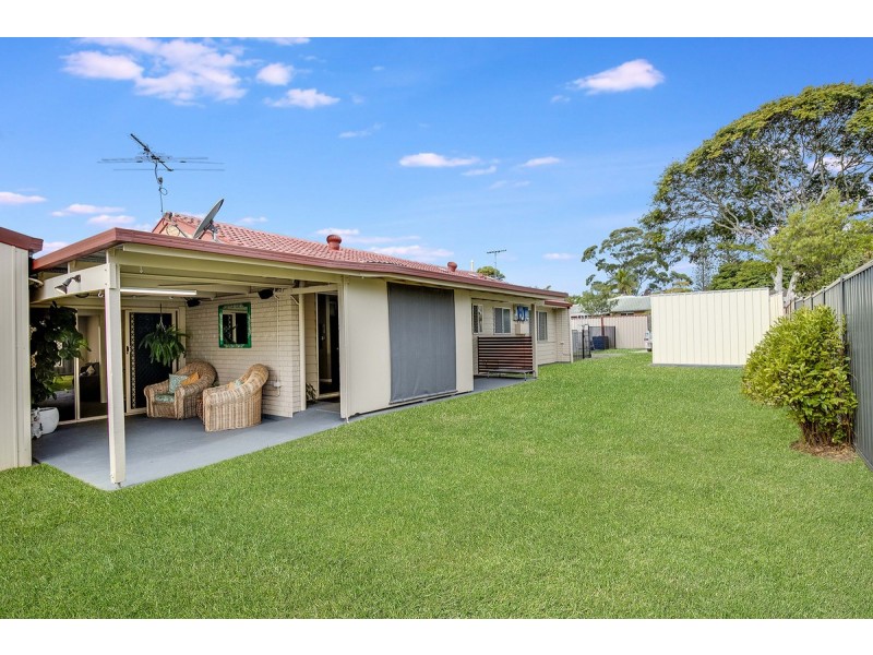 23-27 Chestnut Crescent, Victoria Point QLD 4165