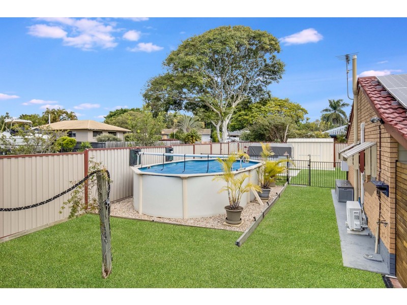 23-27 Chestnut Crescent, Victoria Point QLD 4165