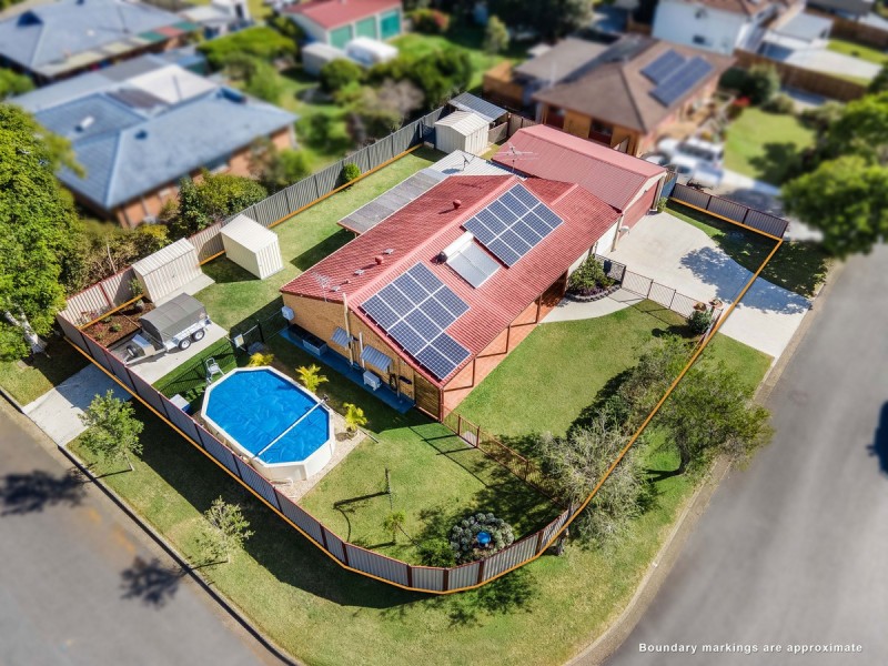 23-27 Chestnut Crescent, Victoria Point QLD 4165