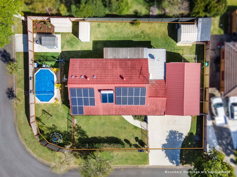 23-27 Chestnut Crescent, Victoria Point QLD 4165