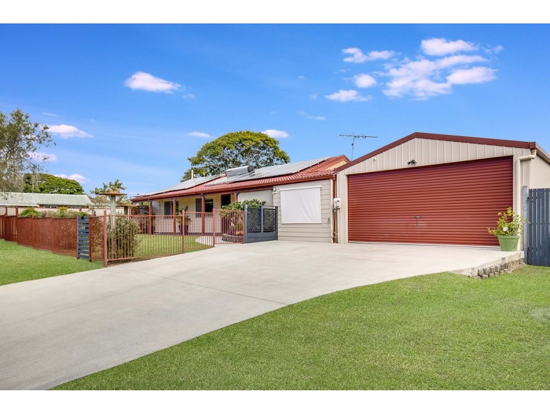 23-27 Chestnut Crescent, Victoria Point QLD 4165