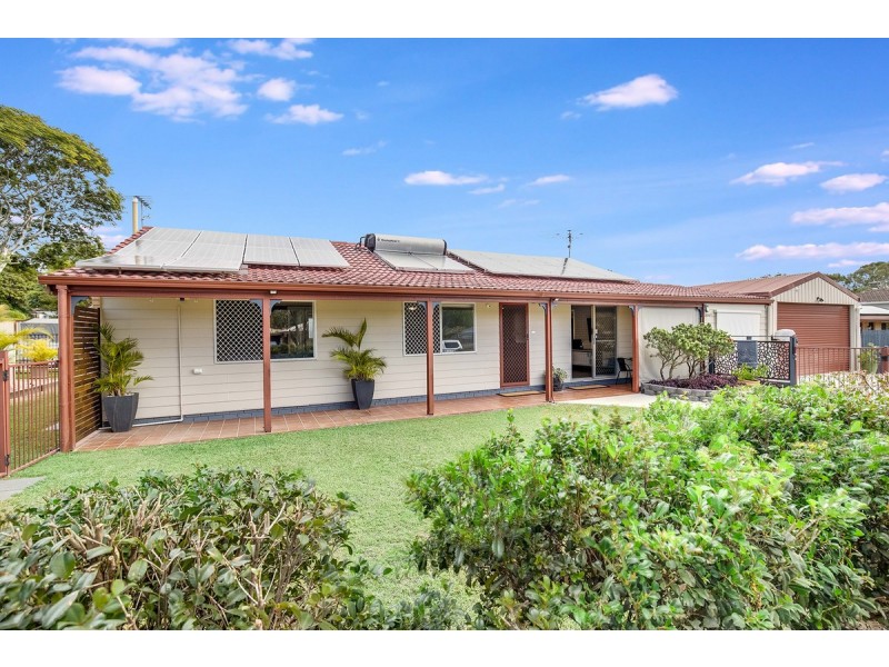 23-27 Chestnut Crescent, Victoria Point QLD 4165