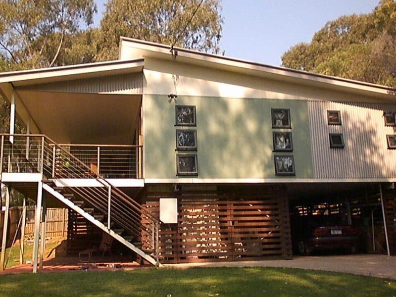 155 Lucas Drive, Lamb Island QLD 4184