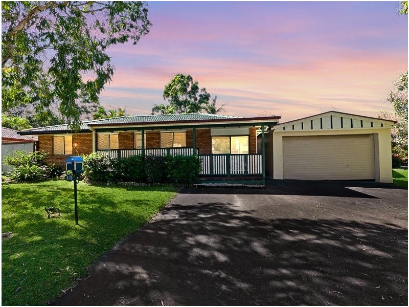 10 Joanne Crescent, Thornlands QLD 4164