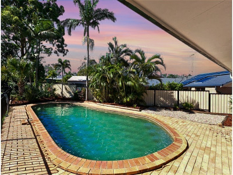 10 Joanne Crescent, Thornlands QLD 4164