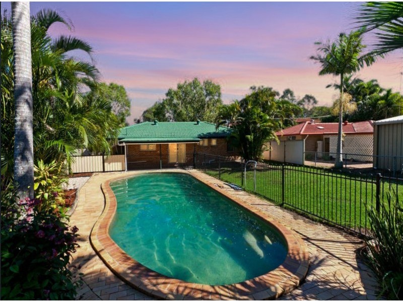 10 Joanne Crescent, Thornlands QLD 4164