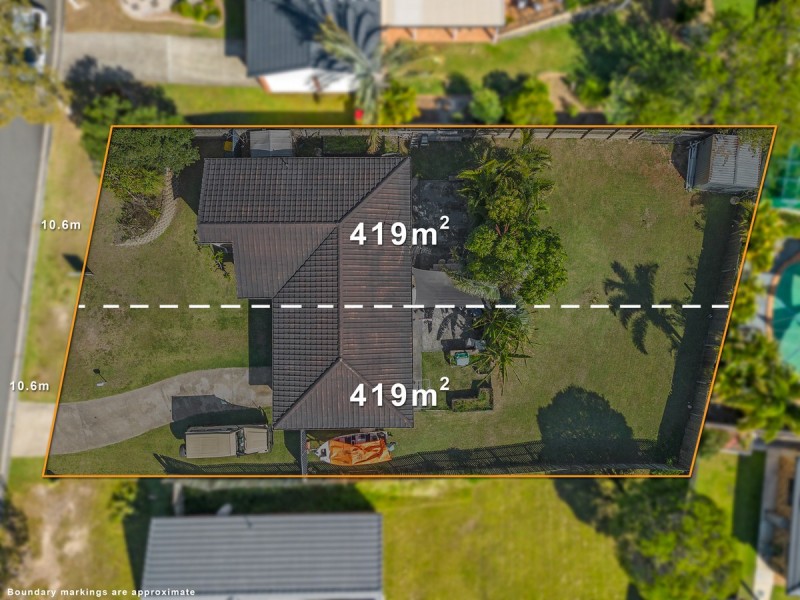 5 Cochrane Street, Alexandra Hills QLD 4161