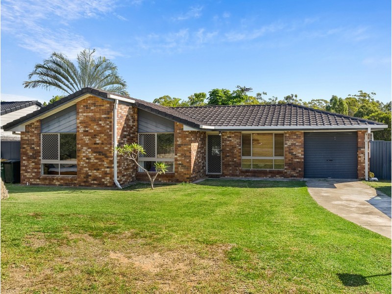 5 Cochrane Street, Alexandra Hills QLD 4161