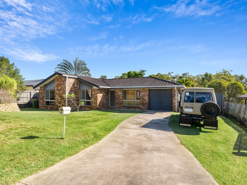 5 Cochrane Street, Alexandra Hills QLD 4161