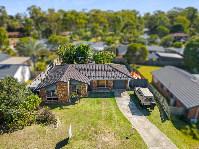 5 Cochrane Street, Alexandra Hills QLD 4161