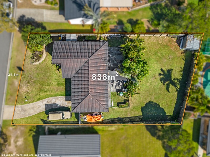 5 Cochrane Street, Alexandra Hills QLD 4161