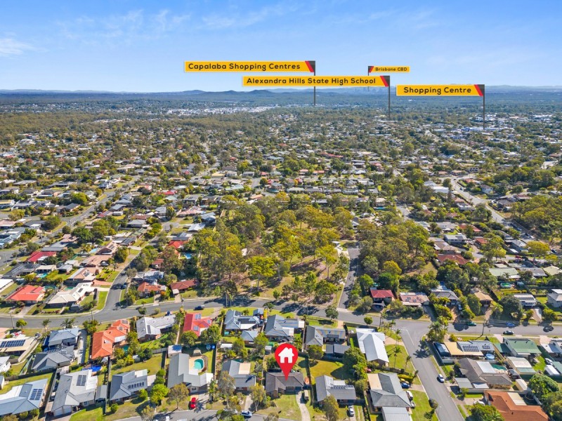 5 Cochrane Street, Alexandra Hills QLD 4161