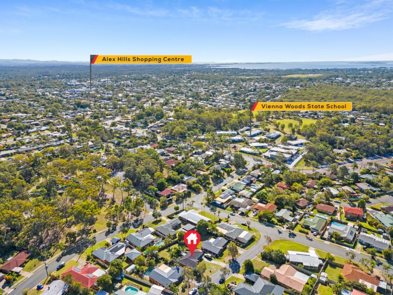 5 Cochrane Street, Alexandra Hills QLD 4161