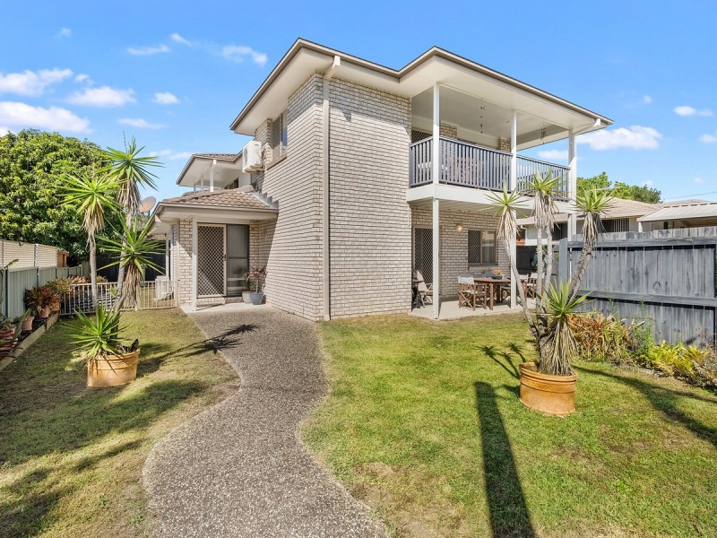 1/4-6 Wattle Street, Victoria Point QLD 4165