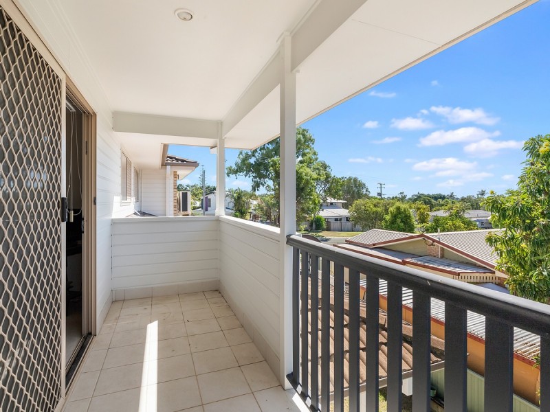 1/4-6 Wattle Street, Victoria Point QLD 4165