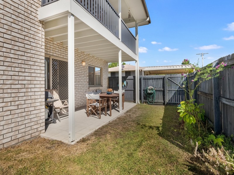 1/4-6 Wattle Street, Victoria Point QLD 4165